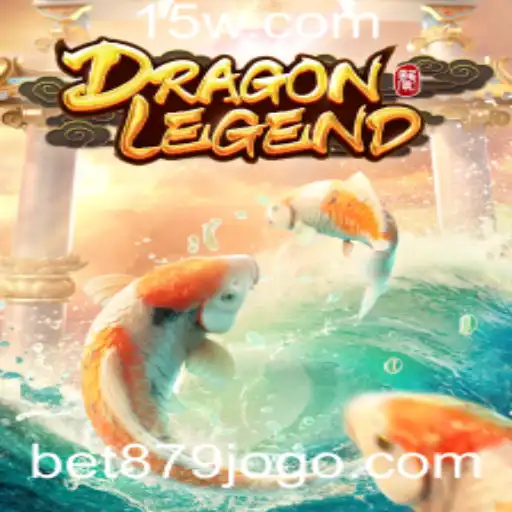 DragonLegend: O Jogo de Aventura Definitivo com Bet 879