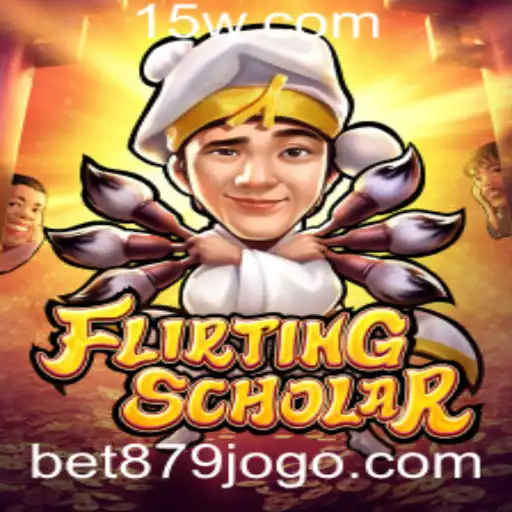 FlirtingScholar e Bet 879: Descubra a Nova Sensação do Mundo dos Jogos