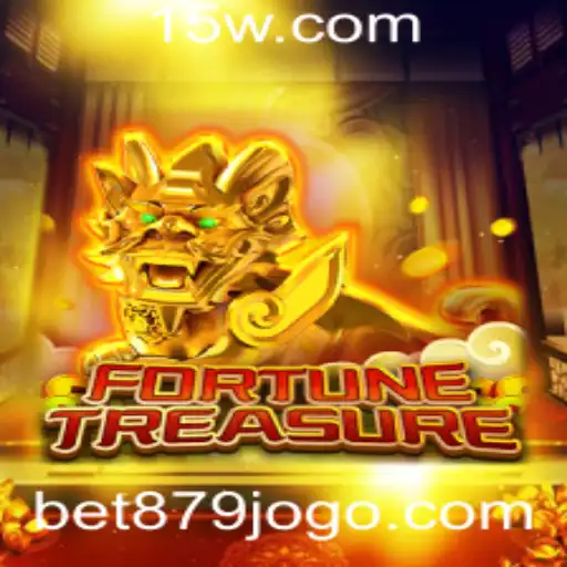 Explorando o Fascinante Mundo do Jogo FortuneTreasure: Regras e Introdução