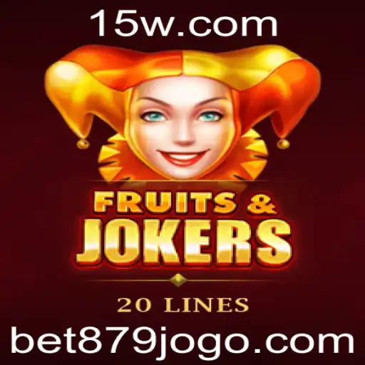 Explorando o Entusiasmante Mundo de FruitsAndJokers20 e Bet 879
