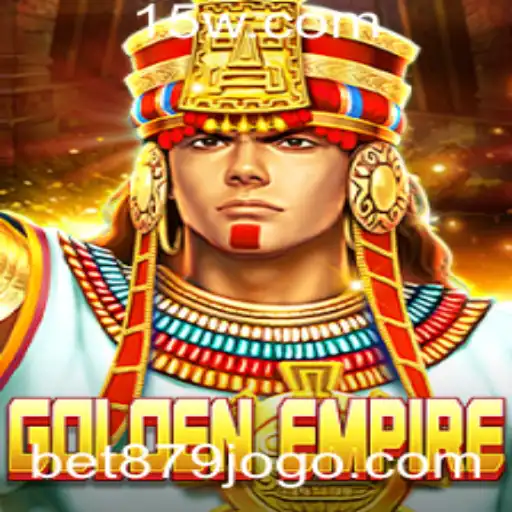 Descubra o Mundo de GoldenEmpire com Bet 879