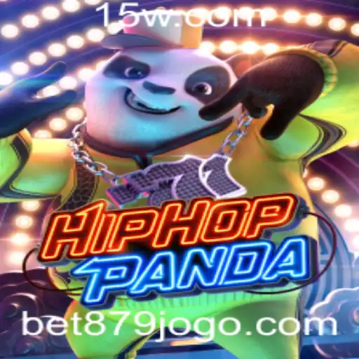 Explorando HipHopPanda: O Jogo que Conquistou Bet 879