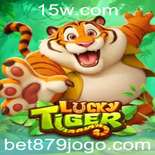 Descubra LuckyTiger: Um Mergulho no Mundo Inovador do Jogo Bet 879
