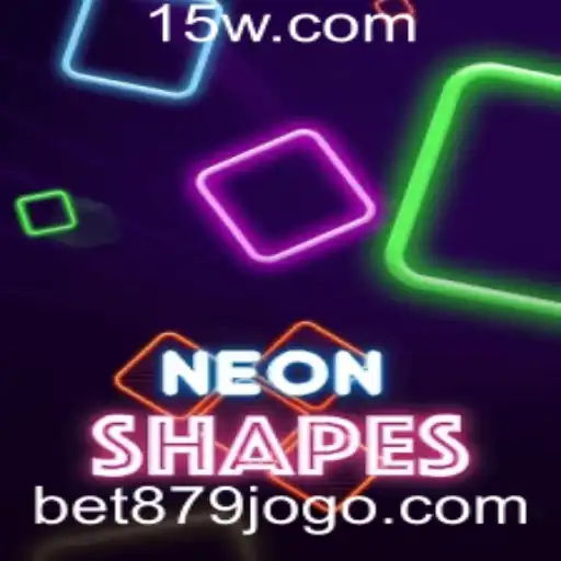NeonShapes: Uma Nova Experiência de Jogo com Bet 879