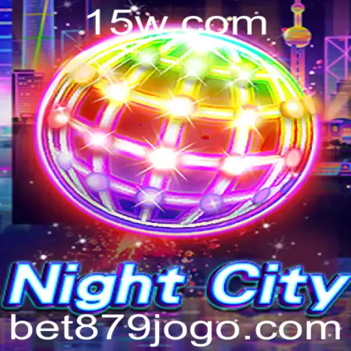 Descubra o Novo Jogo Sensação: NightCity