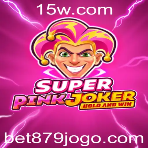 Descobrindo o Mundo de SuperPinkJoker: Um Mergulho no Universo do Jogo Bet 879