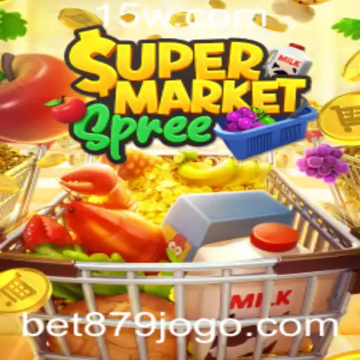 Explorando o Universo Emocionante de SupermarketSpree: Um Jogo de Estratégia e Diversão