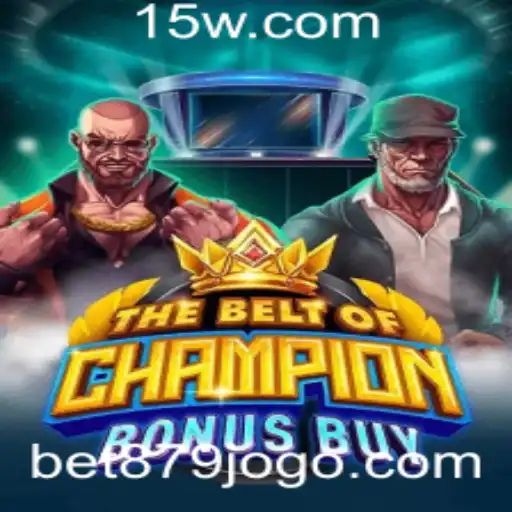 Descubra o emocionante jogo TheBeltOfChampionBonusBuy