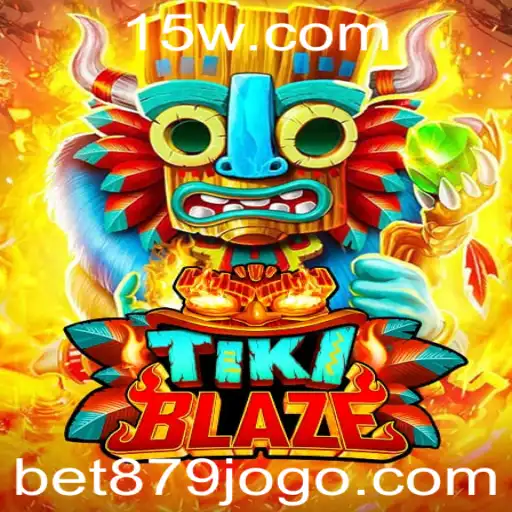 Explorando o Mundo de TikiBlaze: Descrição e Regras do Jogo