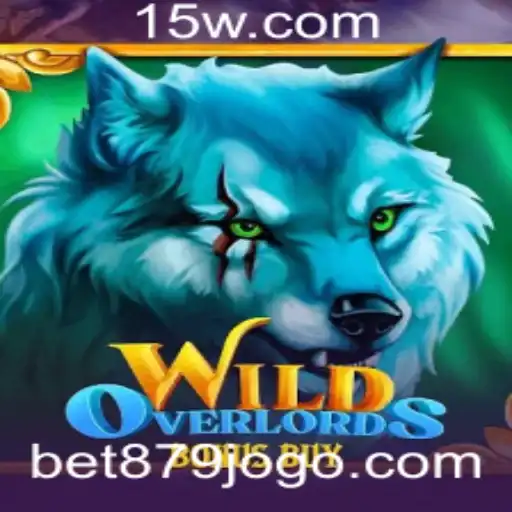 Descubra o Mundo de WildOverlordsBonusBuy e a Atração de Bet 879